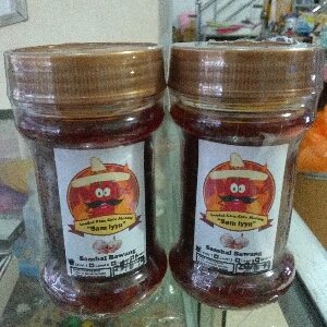 Sambal